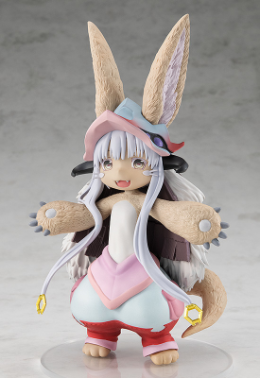 Made in Abyss - Nanachi - Pop Up Parade