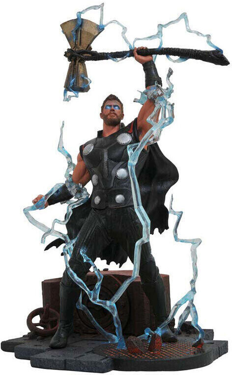 Thor - Avengers Infinity War - Diamond Select Toys - Marvel Gallery